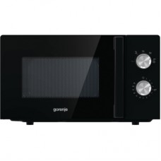 Мікрохвильова піч Gorenje MO17E1BH