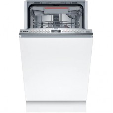 Посудомийна машина Bosch SPV6EMX65Q
