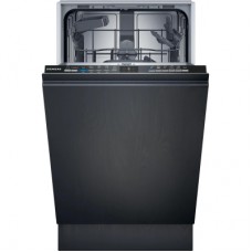 Посудомийна машина Siemens SR63IX01KK