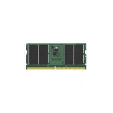 Модуль пам'яті для ноутбука SoDIMM DDR5 32GB 5600 MHz Kingston (KCP556SD8-32)