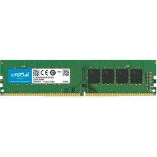 Модуль пам'яті для комп'ютера DDR4 16GB 3200 MHz Micron (CT16G4DFRA32AT)
