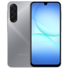 Мобільний телефон Samsung Galaxy A17 LTE 4/128Gb Gray (SM-A175FZABEUC)