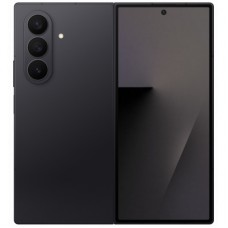 Мобільний телефон Samsung Galaxy Fold7 12/512Gb Jetblack (SM-F966BZKCSEK)