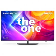 Телевізор Philips 65PUS9010/12