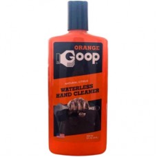 Очищувач рук Goop Bottle Orange Liquid Hand Cleaner, 473 мл. (Bottle Orange Goop Liquid Hand Cleaner, 473 мл.)