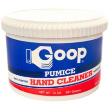 Очищувач рук Goop Can Hand Cleaner With Pumice, 397 г. (Can Goop Hand Cleaner With Pumice, 397 г.)