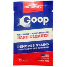 Очищувач рук Goop Packette Hand Cleaner 10,35 мл. (150)