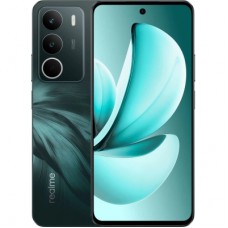 Мобільний телефон realme C71 6/128GB Forest Owl