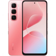 Мобільний телефон Infinix Hot 60i 8/256Gb Neon Red (4894947093777)