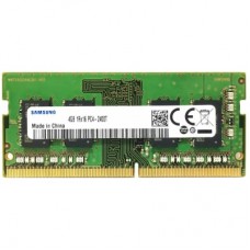 Модуль пам'яті для ноутбука DDR4 4GB 3200 MHz Samsung (M471A5244GB0-CWE)