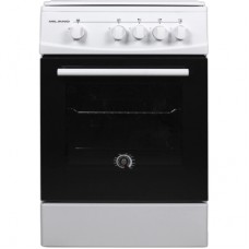 Плита Milano ML55 G1/01 біла