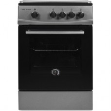 Плита Milano ML55 G1/01 графіт