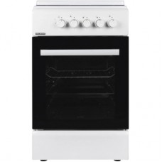Плита Milano ML55 G1/07 біла