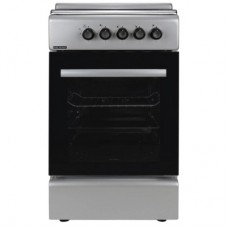 Плита Milano ML55 G1/07 Іnox
