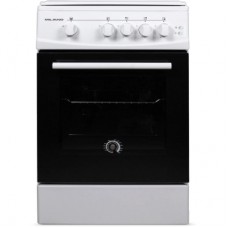 Плита Milano ML55 G2/01 біла