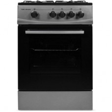 Плита Milano ML55 G0/01 графіт