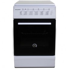 Плита Milano ML50 E21 White