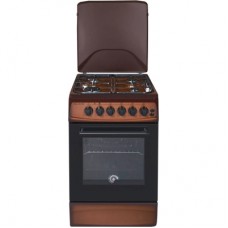 Плита Milano ML50 E20 коричнева