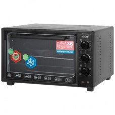 Електропіч Artel MD 3618 L BLACK