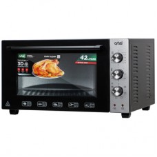 Електропіч Artel MD 4218 L Grey