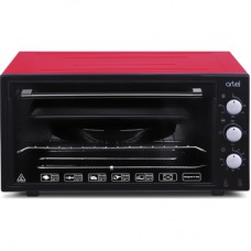 Електропіч Artel MD 4816 Black-red