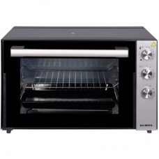 Електропіч KUMTEL LX-9320 BLACK-INOX