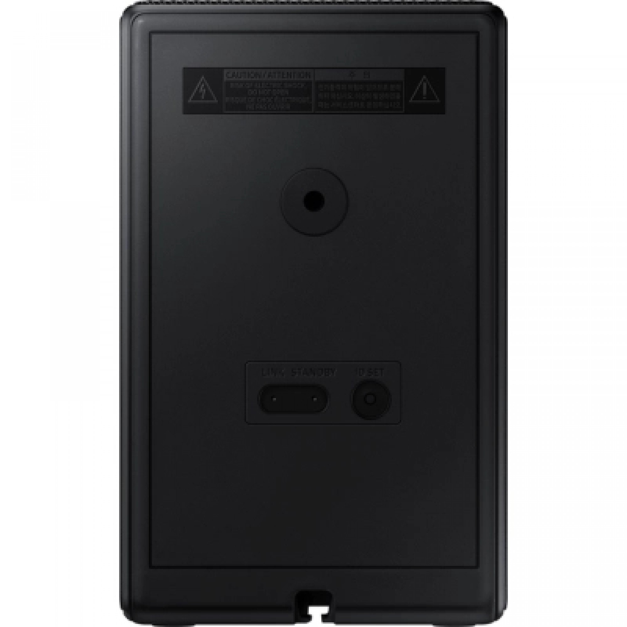 Акустична система Samsung SWA-9500S Black (SWA-9500S/UA)