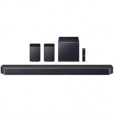 Акустична система Samsung HW-Q990F/UA Black (HW-Q990F/UA)