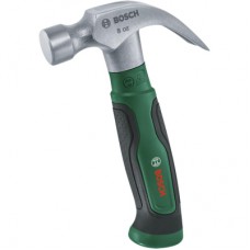 Молоток Bosch 225г, 16.6см, руків'я скловолокно (1.600.A02.ZA3)