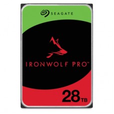Жорсткий диск 3.5" 28TB Seagate (ST28000NT000)