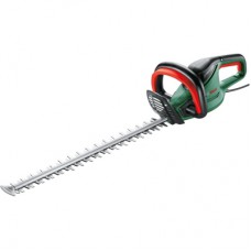 Кущоріз Bosch AdvancedHedgeCut 65 500Вт, 65см, крок різу 34мм, 5.62 кг (0.600.8C0.801)
