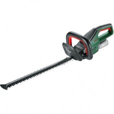 Кущоріз Bosch акумуляторний UniversalHedgeCut 18V-50 18V, 50мм, крок різу 20мм, 2.3кг (без АКБ та ЗП) (0.600.849.K00)