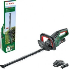 Кущоріз Bosch акумуляторний UniversalHedgeCut 18V-50 18V, 2.5Ah, 50мм, крок різу 20мм (0.600.849.K01)