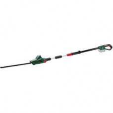 Кущоріз Bosch акумуляторний UniversalHedgePole 18 18V, 43мм, крок різу 16мм, 3.6кг (без АКБ та ЗП) (0.600.8B3.001)