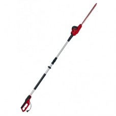 Кущоріз Einhell телескопічний GC-HH 5056 500Вт, 56/47мм, шаг 20мм, штанга 1.7-2.5м (3403870)