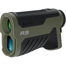 Лазерний далекомір Bushnell R3 1200 6x25 мм 1100 м (R3-1200)