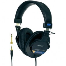 Навушники Sony Pro MDR-7506/1 (281631)