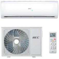 Кондиціонер Haier HEC (HSU-09T(I)/HSU-09T(O))