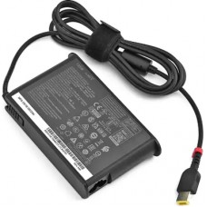 Блок живлення до ноутбуку Lenovo 135W 20V, 6.75A, роз`єм прямокутний (pin inside) (ADL135SDC3A / A40396)