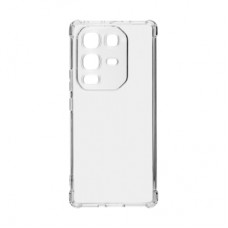 Чохол до мобільного телефона Armorstandart Air Force Infinix Note 50 4G Camera cover Clear (ARM84724)