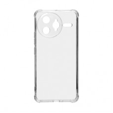 Чохол до мобільного телефона Armorstandart Air Force Xiaomi Poco F7 Ultra Camera cover Clear (ARM85214)