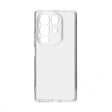 Чохол до мобільного телефона Armorstandart Air Infinix Note 50 4G Camera cover Clear (ARM84726)