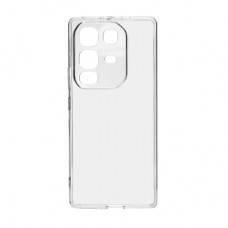 Чохол до мобільного телефона Armorstandart Air Infinix Note 50 Pro 4G Camera cover Clear (ARM84727)