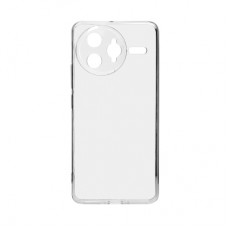 Чохол до мобільного телефона Armorstandart Air Xiaomi Poco F7 Ultra Camera cover Clear (ARM85215)