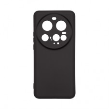 Чохол до мобільного телефона Armorstandart ICON Xiaomi 15 Ultra Camera cover Black (ARM82330)