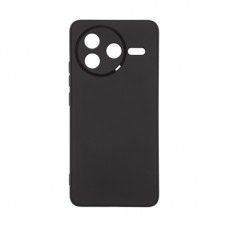 Чохол до мобільного телефона Armorstandart ICON Xiaomi Poco F7 Pro Camera cover Black (ARM80361)