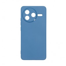 Чохол до мобільного телефона Armorstandart ICON Xiaomi Poco F7 Pro Camera cover Dark Blue (ARM80362)