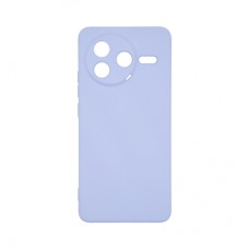 Чохол до мобільного телефона Armorstandart ICON Xiaomi Poco F7 Pro Camera cover Lavender (ARM80364)