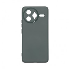 Чохол до мобільного телефона Armorstandart ICON Xiaomi Poco F7 Ultra Camera cover Dark Green (ARM85219)