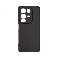 Чохол до мобільного телефона Armorstandart Matte Slim Fit Infinix Note 50 4G Camera cover Black (ARM84732)